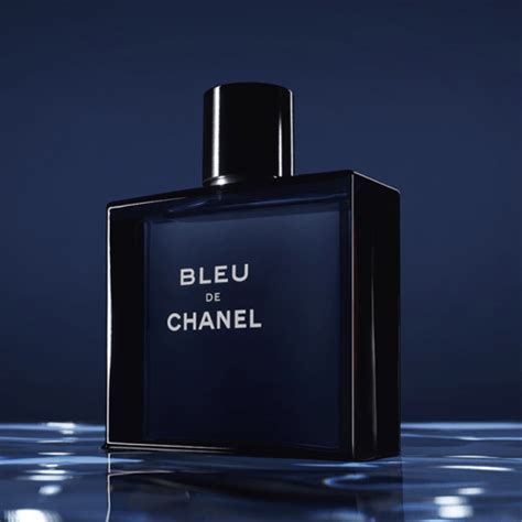 similar to chanel bleu